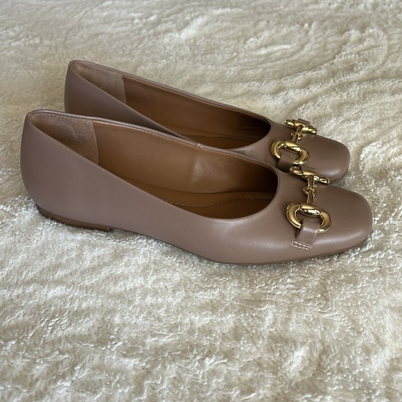 Nude flats - Picture 4 of 4